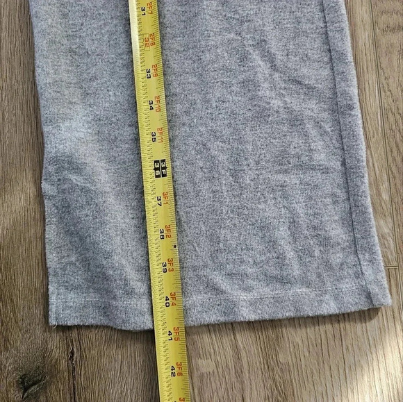 Adyson Parker Dip-Dye Ombre Wide Leg Pants Size XL - Picture 2 of 6